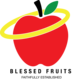 BLESSEDFRUITS