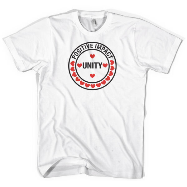 POSITIVE IMPACT - TEE Thumbnail