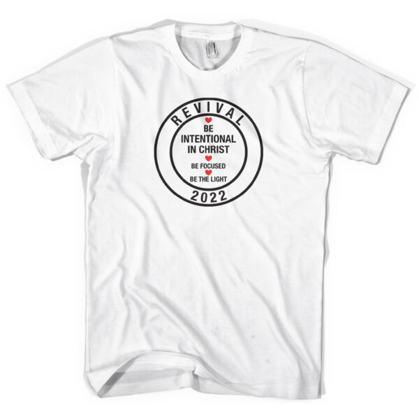 REVIVAL - TEE Thumbnail