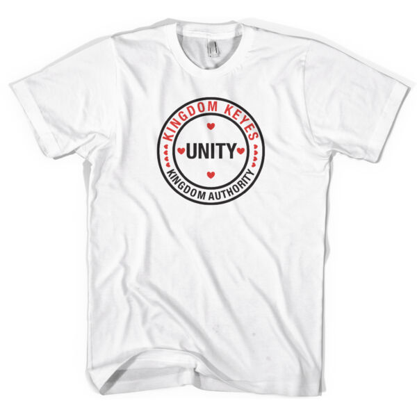 KINGDOM KEYES - TEE Thumbnail